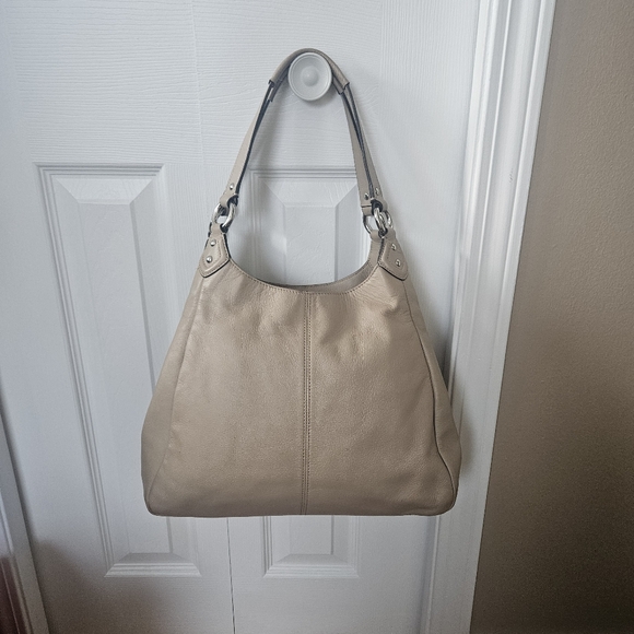 Coach Campbell leather purse - Picture 6 of 12